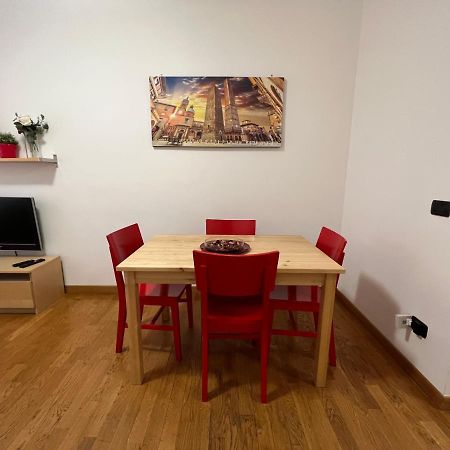 Le Moline Apartment Bologna Kültér fotó