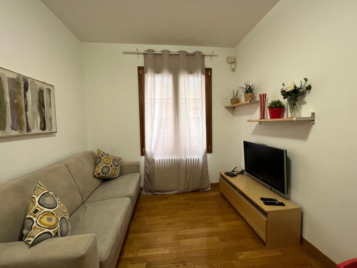 Le Moline Apartment Bologna Kültér fotó